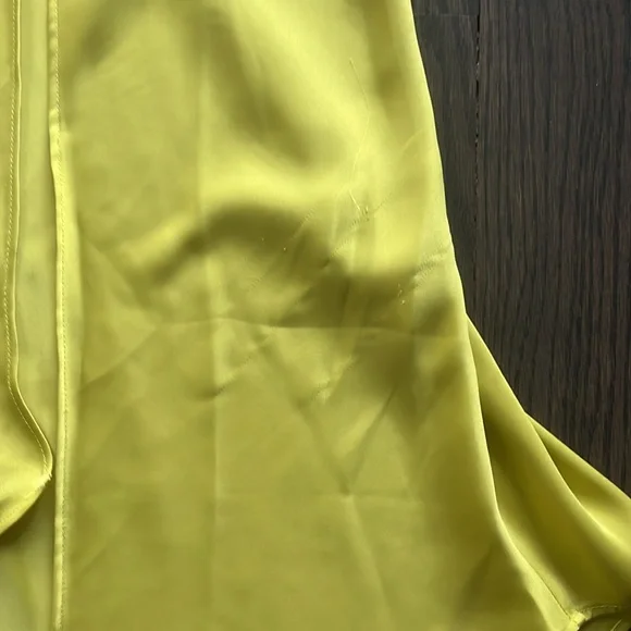 EXPRESS Slip Dress (M) FINAL SALE - Picture 4 of 4